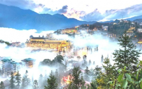 THANH XUAN Hotel
